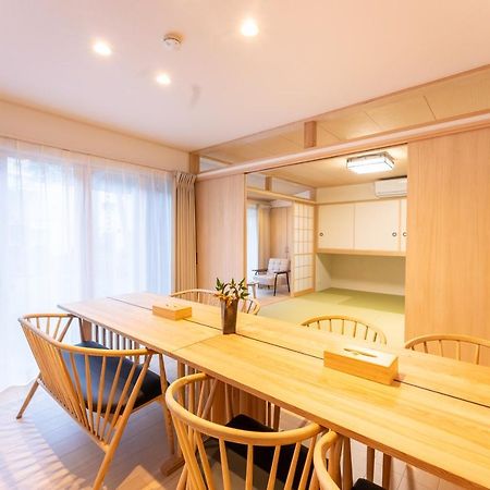 Stagione Hakone Yumoto Villa スタジオーネ箱根湯本villa Ngoại thất bức ảnh