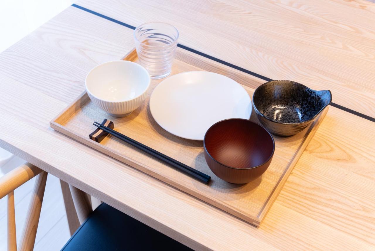 Stagione Hakone Yumoto Villa スタジオーネ箱根湯本villa Ngoại thất bức ảnh