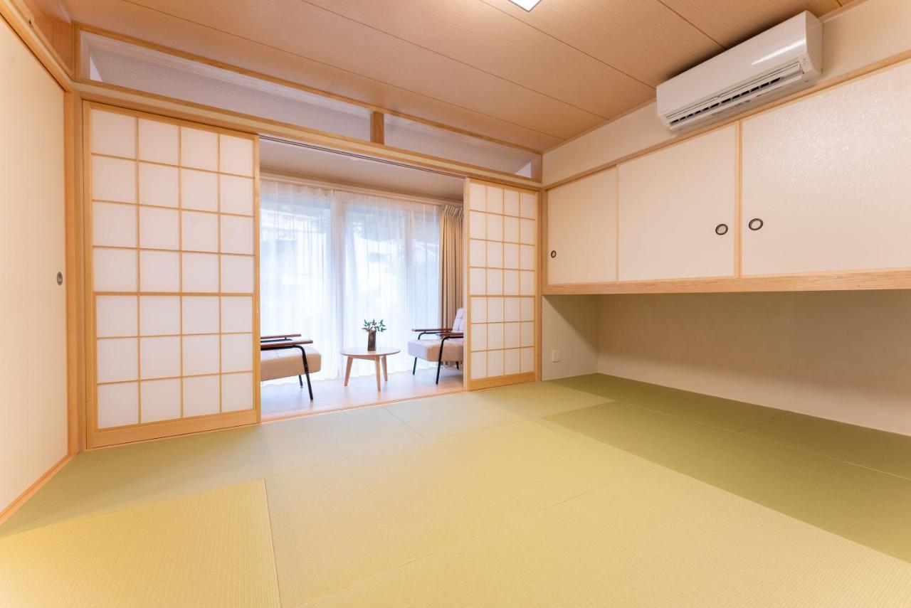 Stagione Hakone Yumoto Villa スタジオーネ箱根湯本villa Ngoại thất bức ảnh