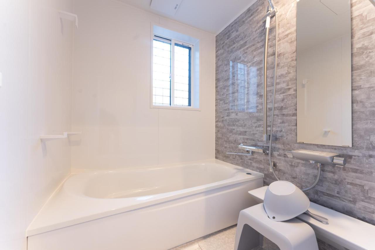 Stagione Hakone Yumoto Villa スタジオーネ箱根湯本villa Ngoại thất bức ảnh