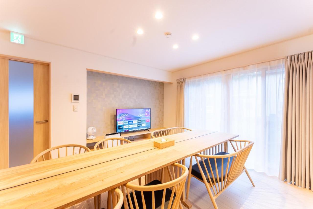 Stagione Hakone Yumoto Villa スタジオーネ箱根湯本villa Ngoại thất bức ảnh