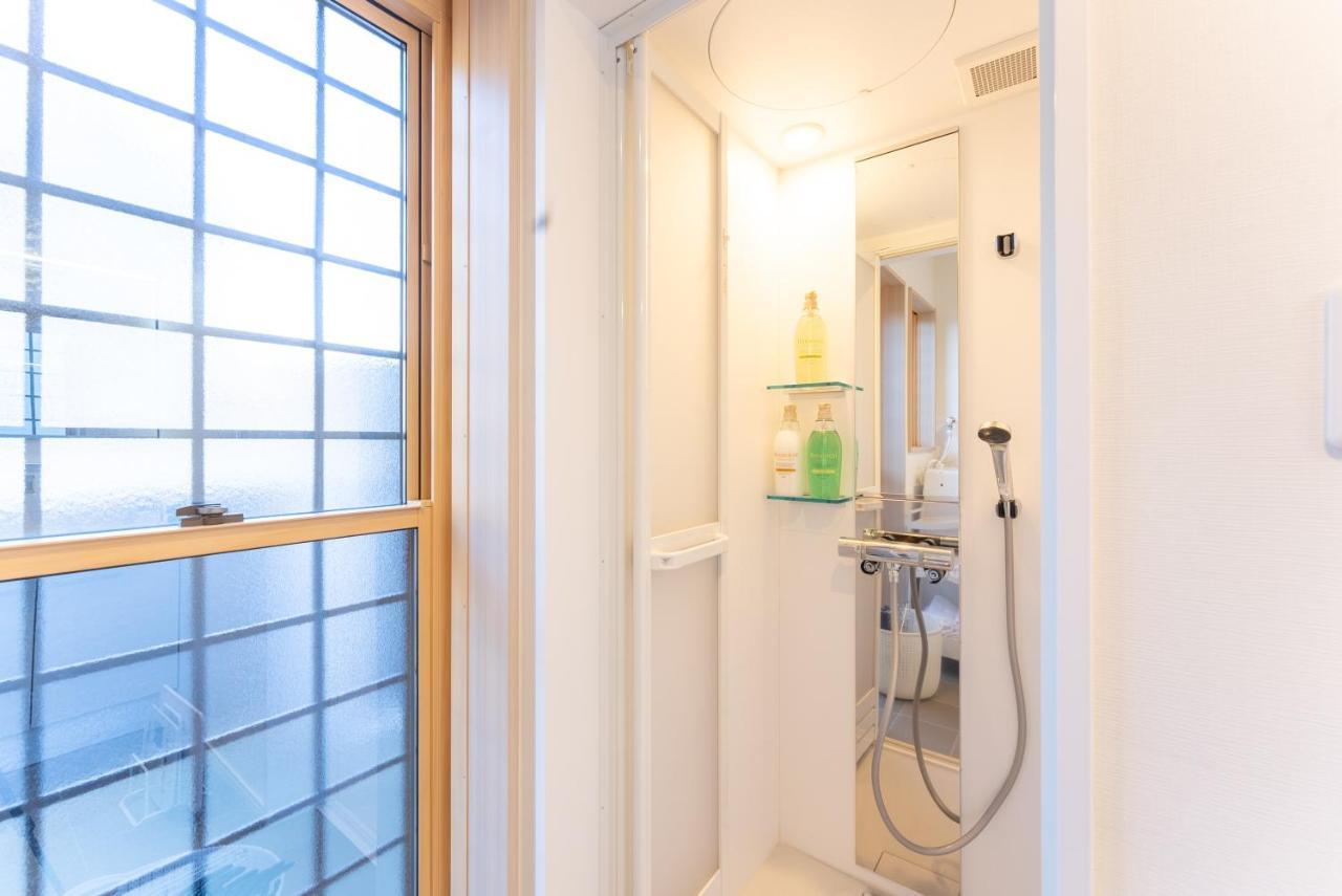 Stagione Hakone Yumoto Villa スタジオーネ箱根湯本villa Ngoại thất bức ảnh