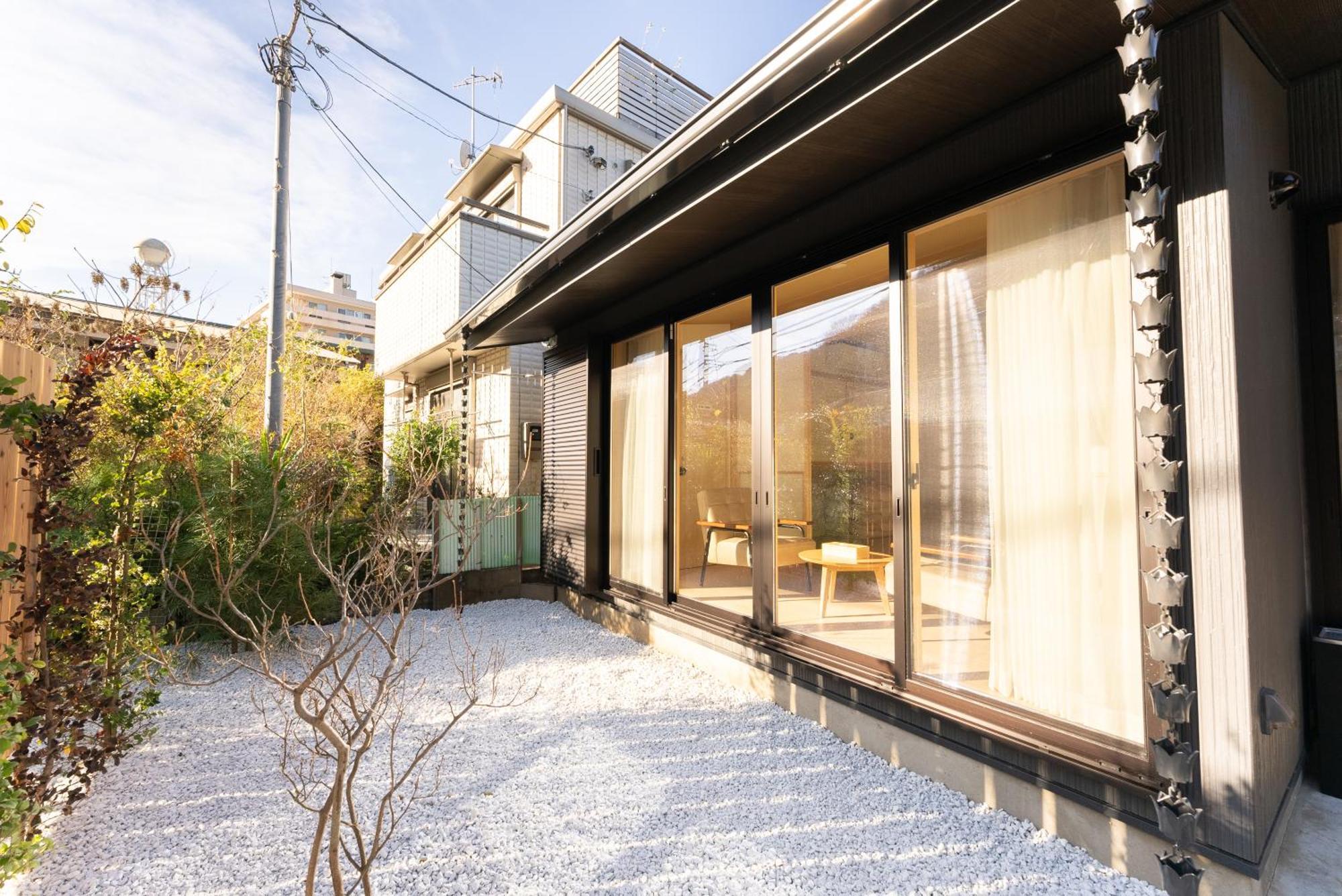 Stagione Hakone Yumoto Villa スタジオーネ箱根湯本villa Ngoại thất bức ảnh