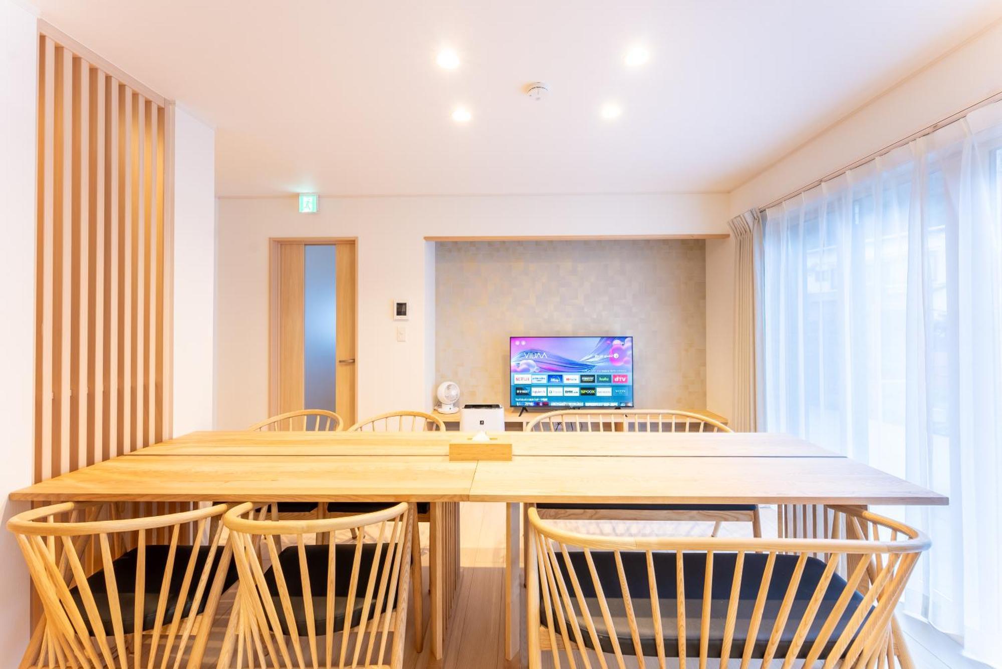Stagione Hakone Yumoto Villa スタジオーネ箱根湯本villa Ngoại thất bức ảnh